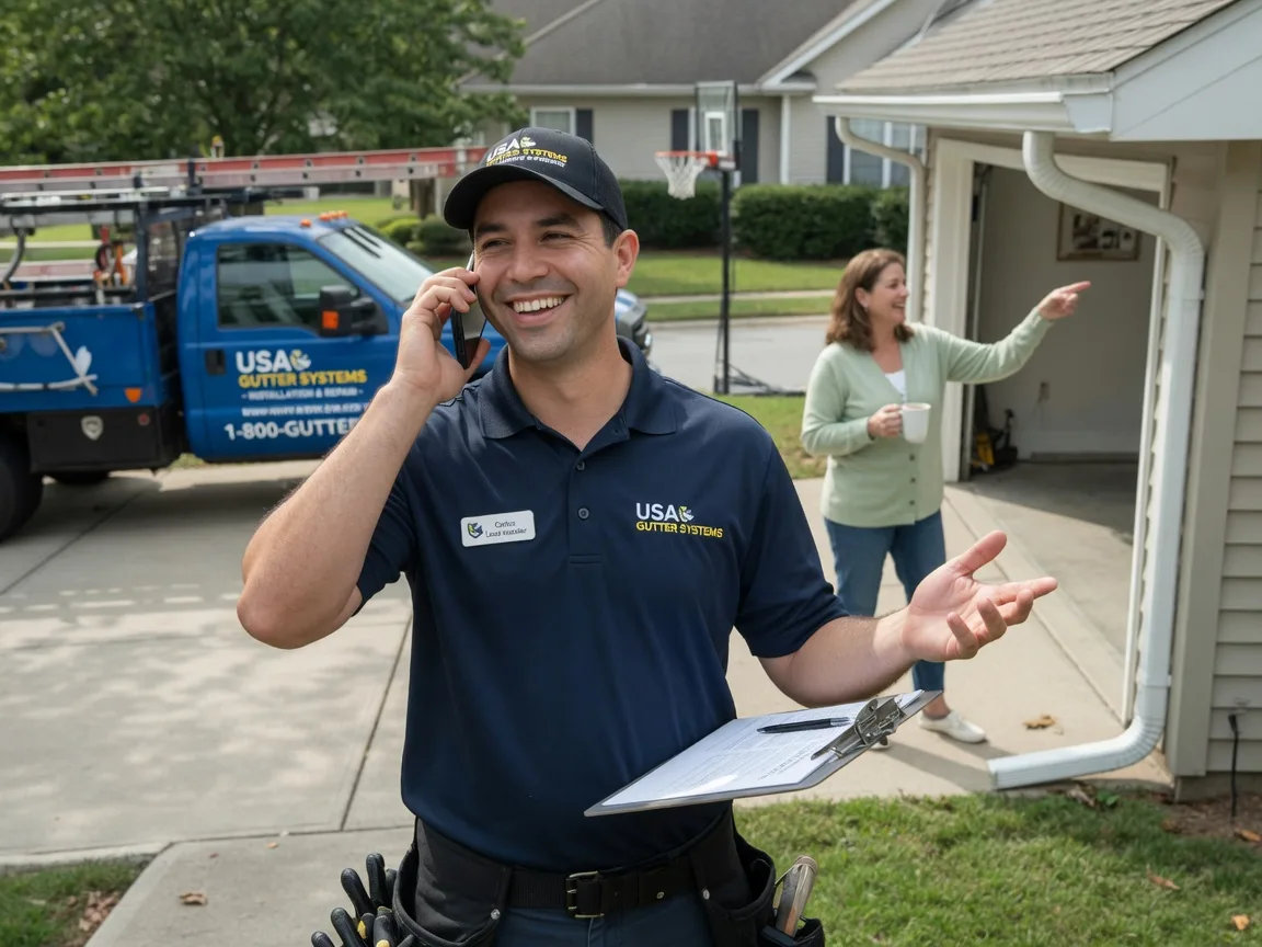Gutter Installation Dickinson, AL FAQs